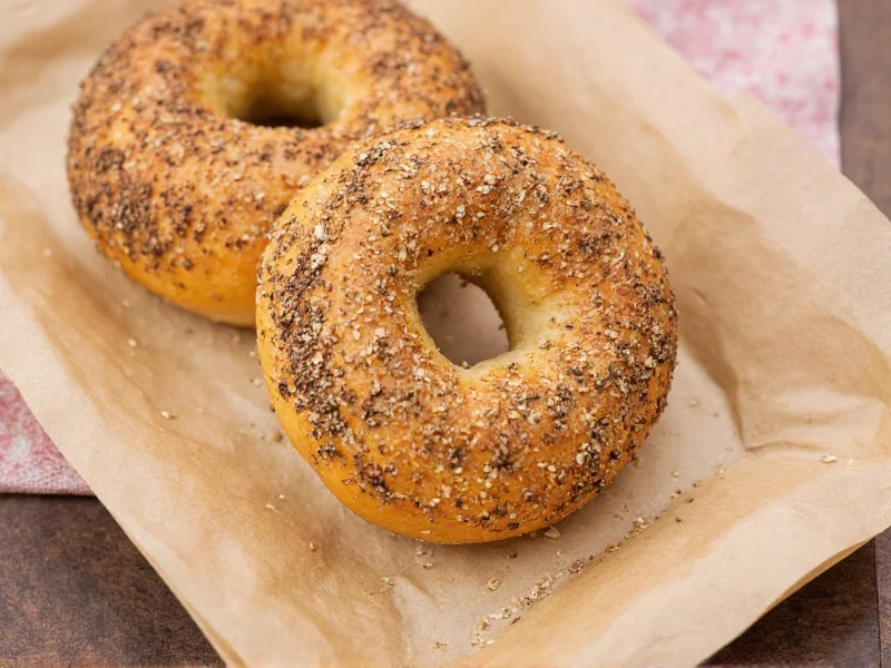 Bagel Seasoning: Ingredients, Uses & Homemade Recipe Guide