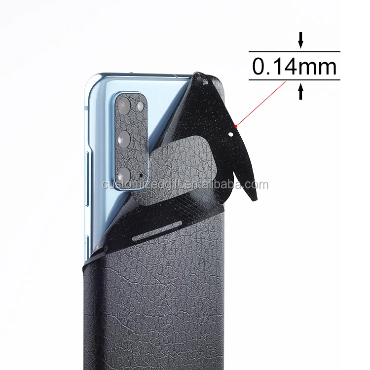 

Easy To Use Screen Protector For Samsung Galaxy A50 Protective Film Optional Front&Back Cover Protective Guard Film
