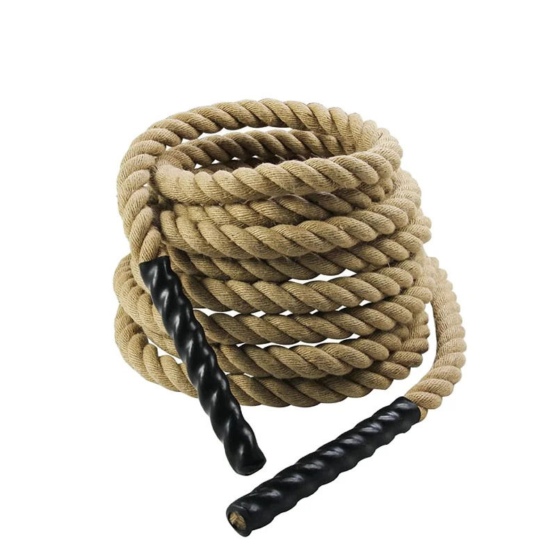 
Gym equipment training rope fitness battle rope  (60528776182)