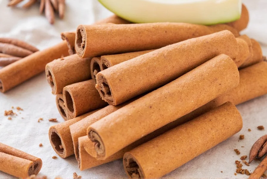 Buying Guide for Cassia Cinnamon Sticks