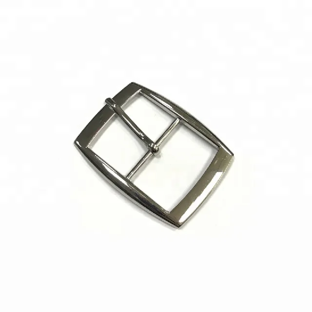

Factory direct custom shoes sandal metal buckle, Customized