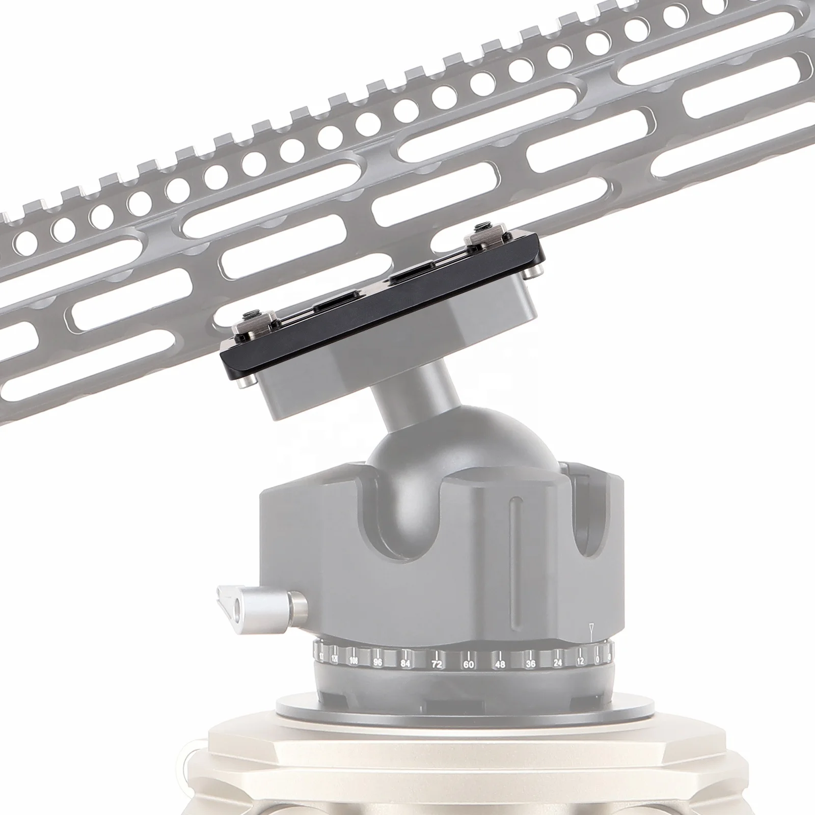 PRS Professional Pu Series Arca Swiss Camera Quick Release Plate Quick Release Plate
