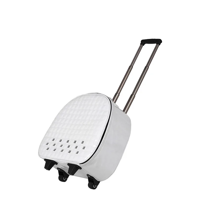 

Manufacturer Twinkle Travel For Women Bags Luggage Trolley