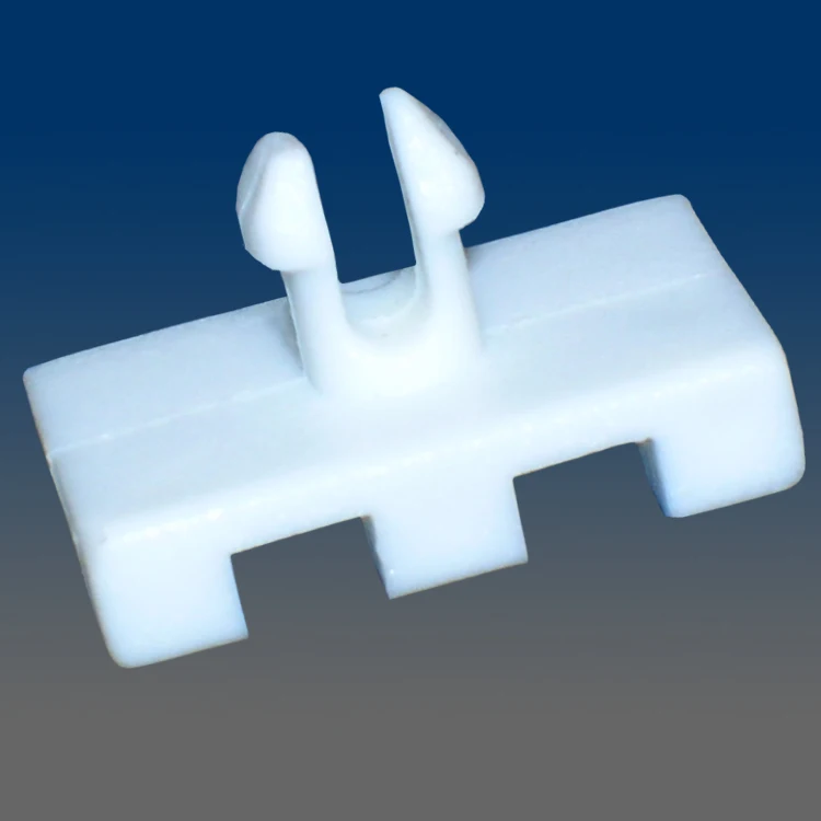 
Window Fittings Weather Strip Holder Plastic Holder Plastic Bracket 1958 