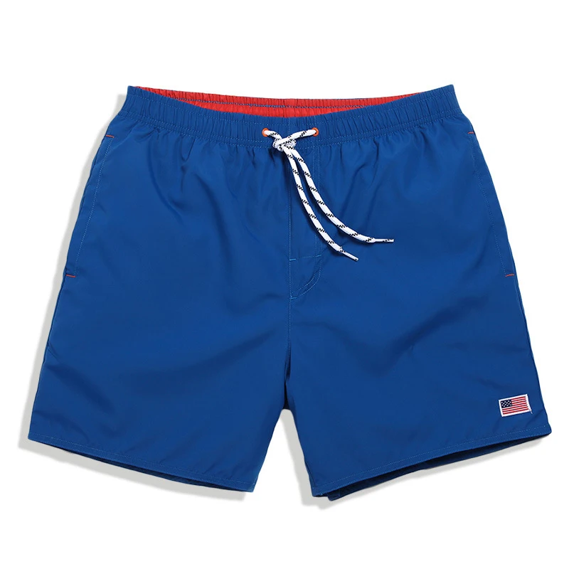 

Best selling swim trunks board shorts loose beach surf mens shorts, Picture showed
