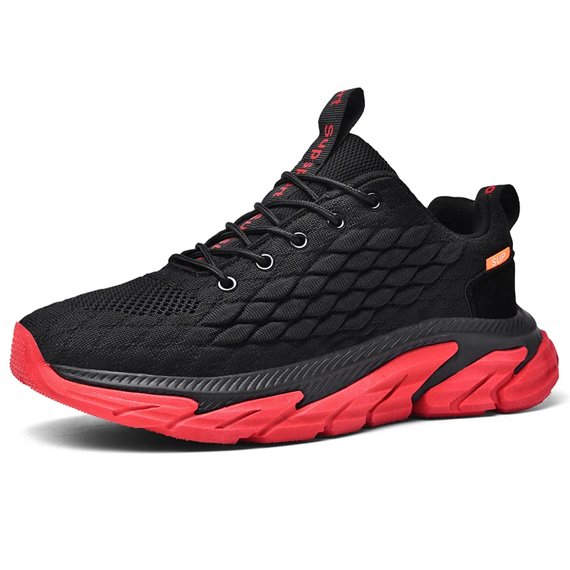 

Men's Sneakers Shoes Wholesale Low MOQ Men Sports Shoes 2021, Multiple colors