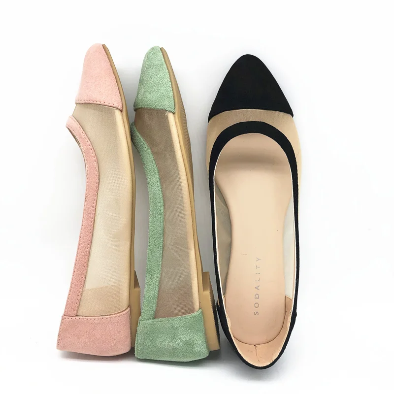 

new design Comfortable casual women ladies shoes