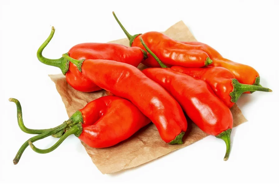 Jolokia Pepper: Heat Level, Uses, and Growing Guide