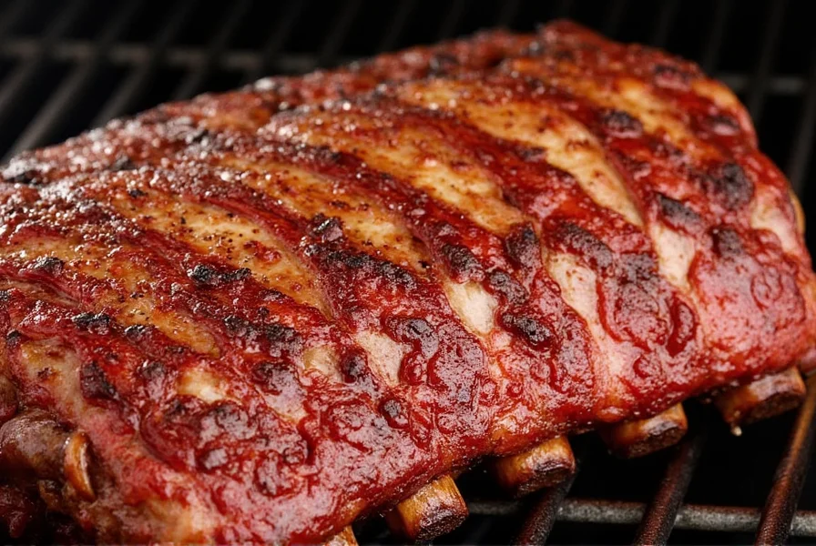 Beef Ribs Shopping