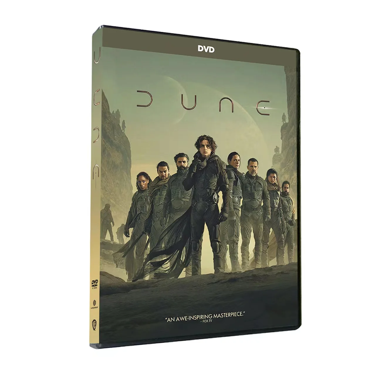 

Dune 2022 new movie new release dvd movies eBay hot selling dvd tv series box sets free shipping to USA/UK/CA factory supply