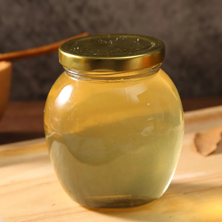 
100% natural yemen jujube honey sidr honey 