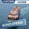 Universal logistics services for air freight ocean LCL FCL freight from China forwarder agents Skype:bonmedlisa