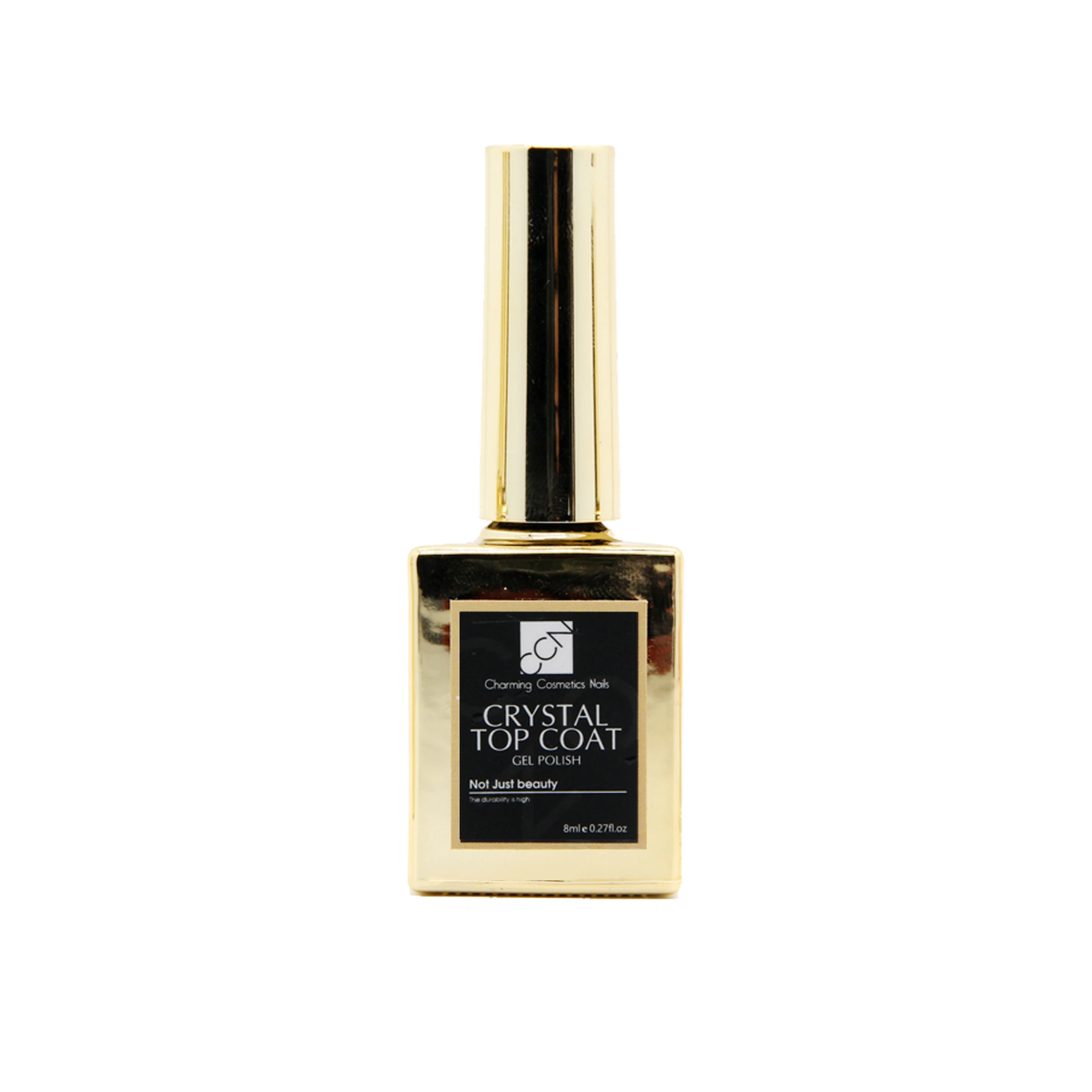 

Gel Factory Nail Polishes Wholesale UV Nail Gel Polish Free Sample Base Coat Matte Removable Top Coat Gel, Transparent