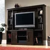 Post modern Wood Lcd Tv Rack Cabinet Design For Living Room Furniture