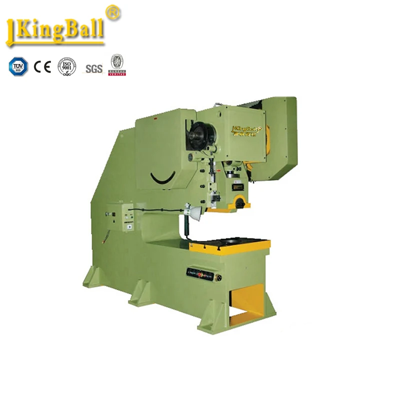 
automatic multifunctional cnc punch press machine power press 