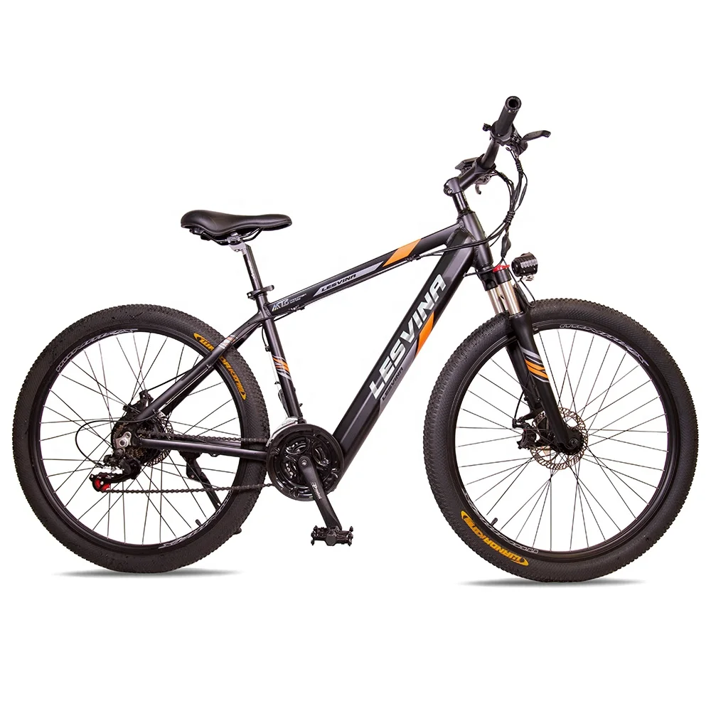 Fast speed 26" electric bike e bike /Aluminum frame 1000w 48V electric bicycle ebike/21 speed electric mountain bike
