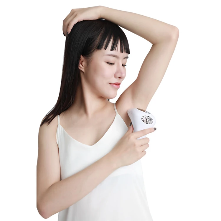 

Permanent Hair Removal, Customized color