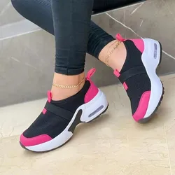 7 color women  sneakers Casual Sports shoes 2051