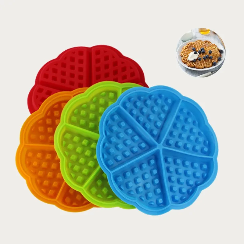 

DIY Breakfast Bread silicone loaf mold Baking Toasts loaf bread silicone mold, Oem