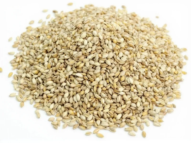 Caraway Seed Uses: Culinary & Practical Applications