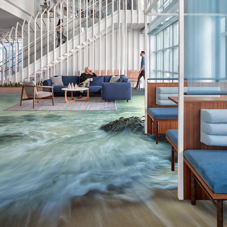 3d Flooring Epoxy Pictures Custom Printed Flooring Buy Custom Printed