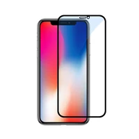 

9H 3D Curved Full Cover Anti Blue Light Tempered Glass Screen Protector For iPhone X/Xs/Xr/Xs Max