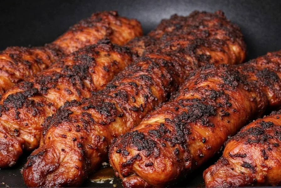Smoked Hickory Smoke