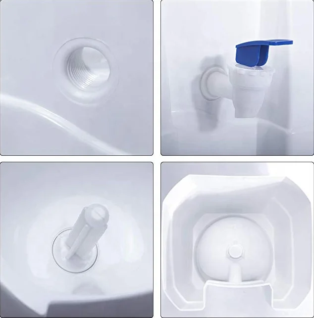 hot water dispenser faucet