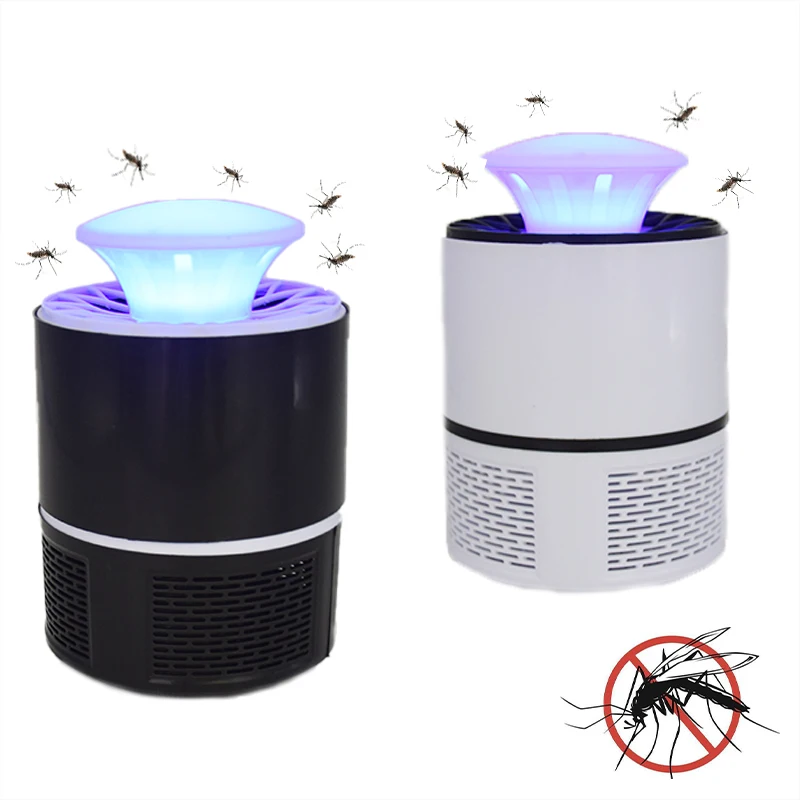 

Cheap Waterproof Electronic Mosquito Killer Lamp Insect Ultrasonic Moaquito Repellent MOSQUITOES Insect Control Mice Flies FLEAS