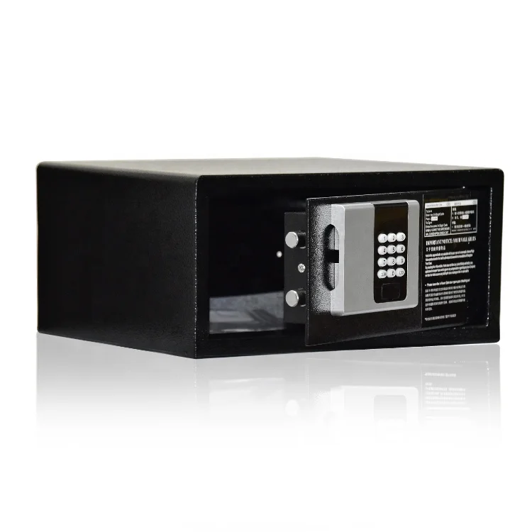 
High quality hotel room safe locker with wholesale price 