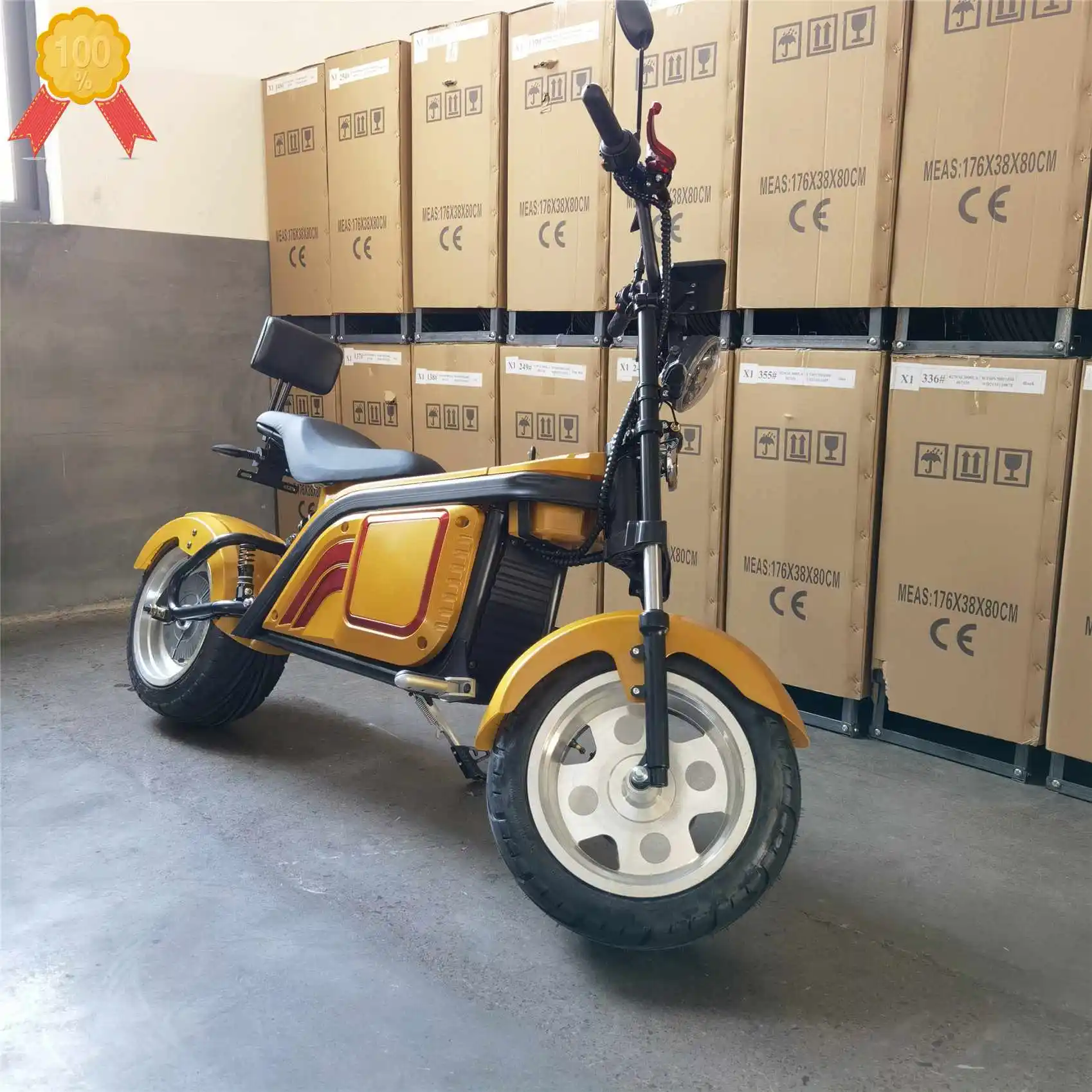 

Wholesaler Hulk 10 Inch Scooters 5000W Dual Moter 60V 42Ah Foldable Electric Scooter Air Suspension