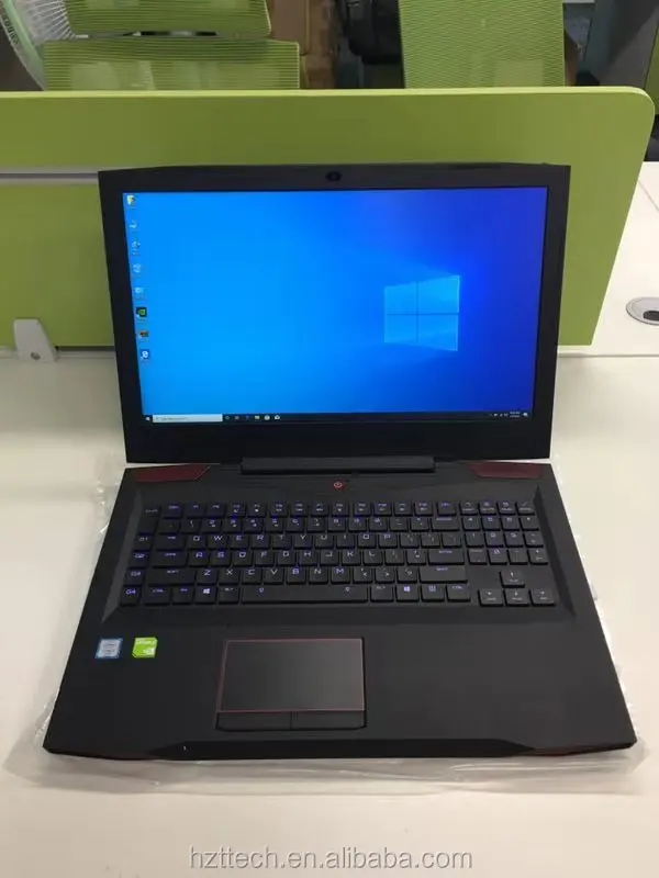 Import High Performance Laptop 17.3 Inches Notebook Computer Core I7 