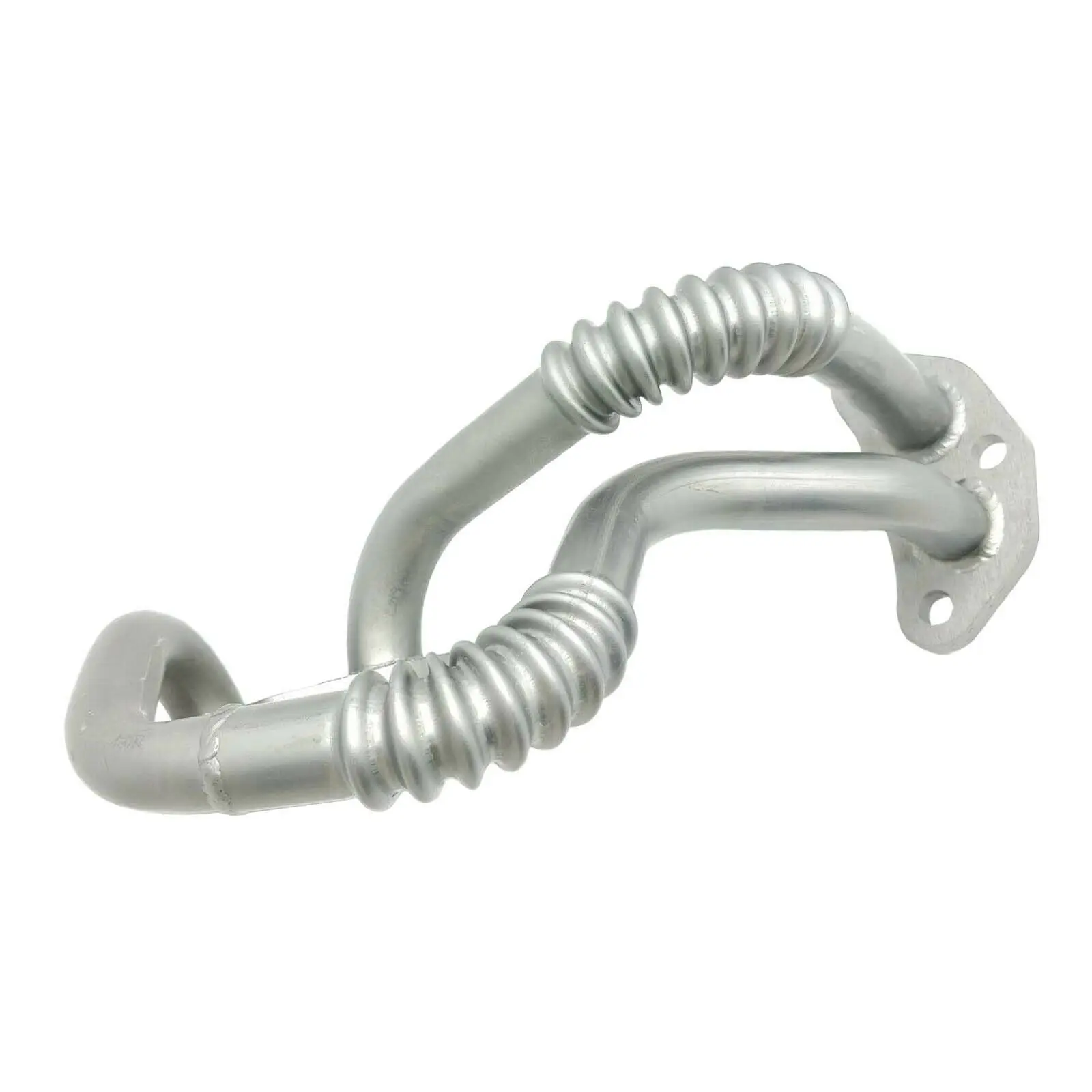 Engine Oil Cooler Pipe + Gasket Sets For Lexuss Rx350 Toyotas