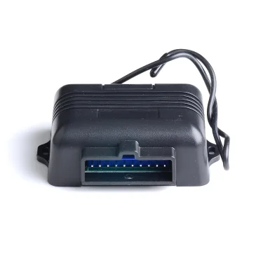 KEYLESS ENTRY SYSTEM