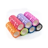 Eva Mussel Physical Therapy And High Density Exercise Foam Roller With Massage Dots