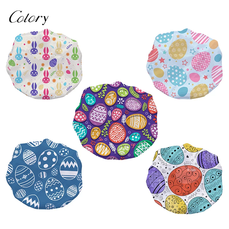 

Colory Long Adjustable Bonnets Satin Wax Backwoods Bonnet, Customized color