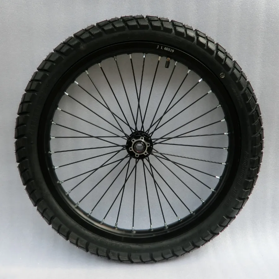 

front wheel motorcycle 19 inch Rim strong rim front wheel