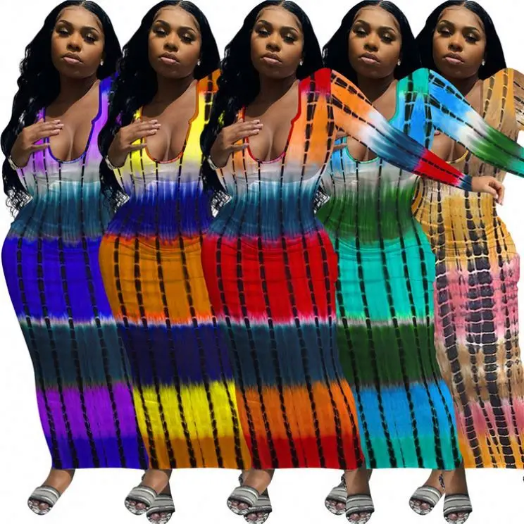 

OSINA New Arrival Print Maxi Dresses 2021 Women Long Custom Dresses Women Long Sleeve Casual Best Dress For Women