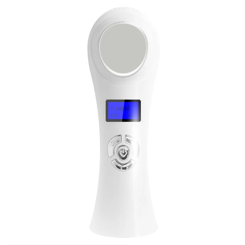 

Skin Care Hot Cold Facial Massager for Home Use