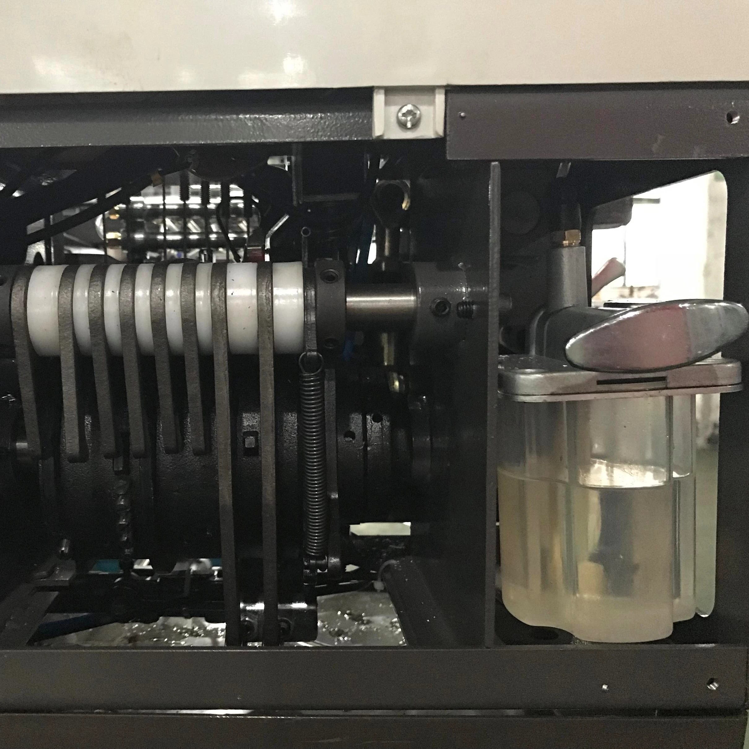 
GT1756 SECONDARY YARN FEEDER 