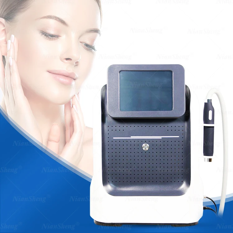

Niansheng High Quality Laser Tattoo Removal Machine Tattoo Removal Picosecond Laser Carbon Peeling Machine