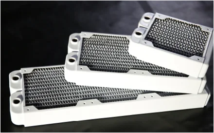 
120 PC water cooling radiator 