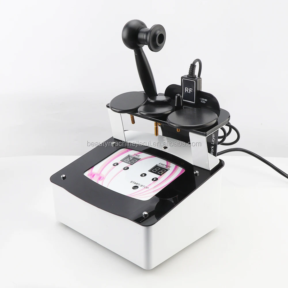 

2019 trending beauty salon equipment high quality radio frequency machine