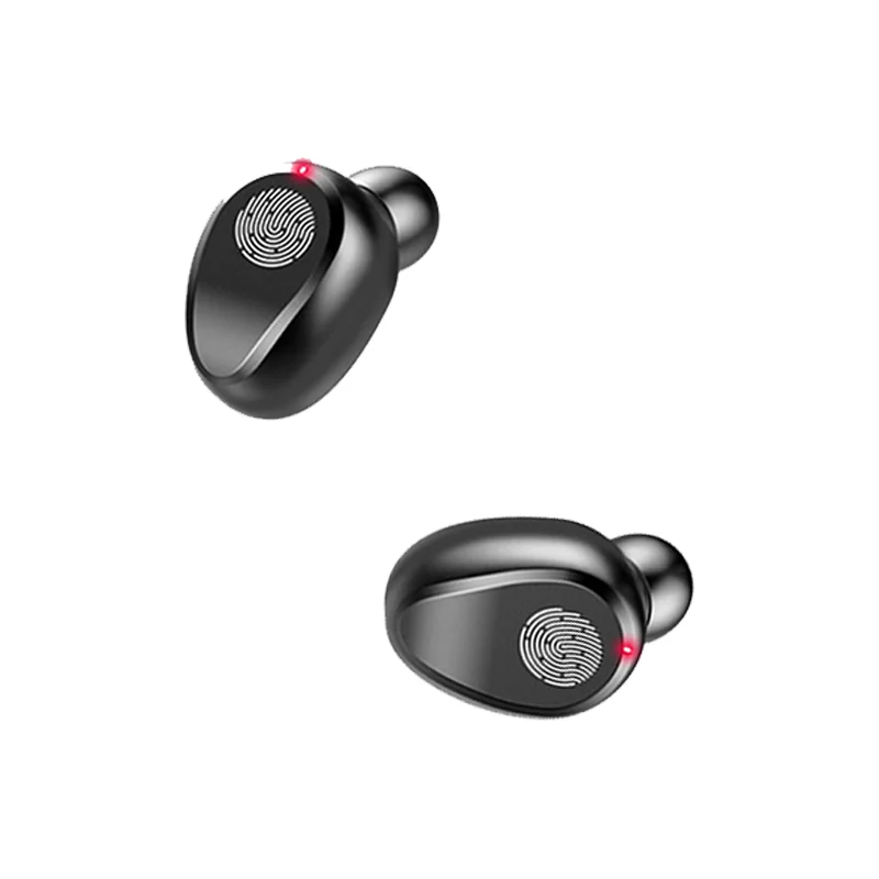 

Free shipping Peak season promotion LED display 5.1 true wireless earphones audifonos f9 with low price