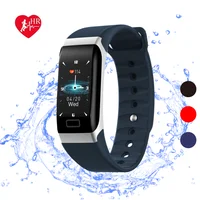 

L8star R7 fitness band tracker blood pressure heart rate healthy bracelet wristband waterproof smart watch