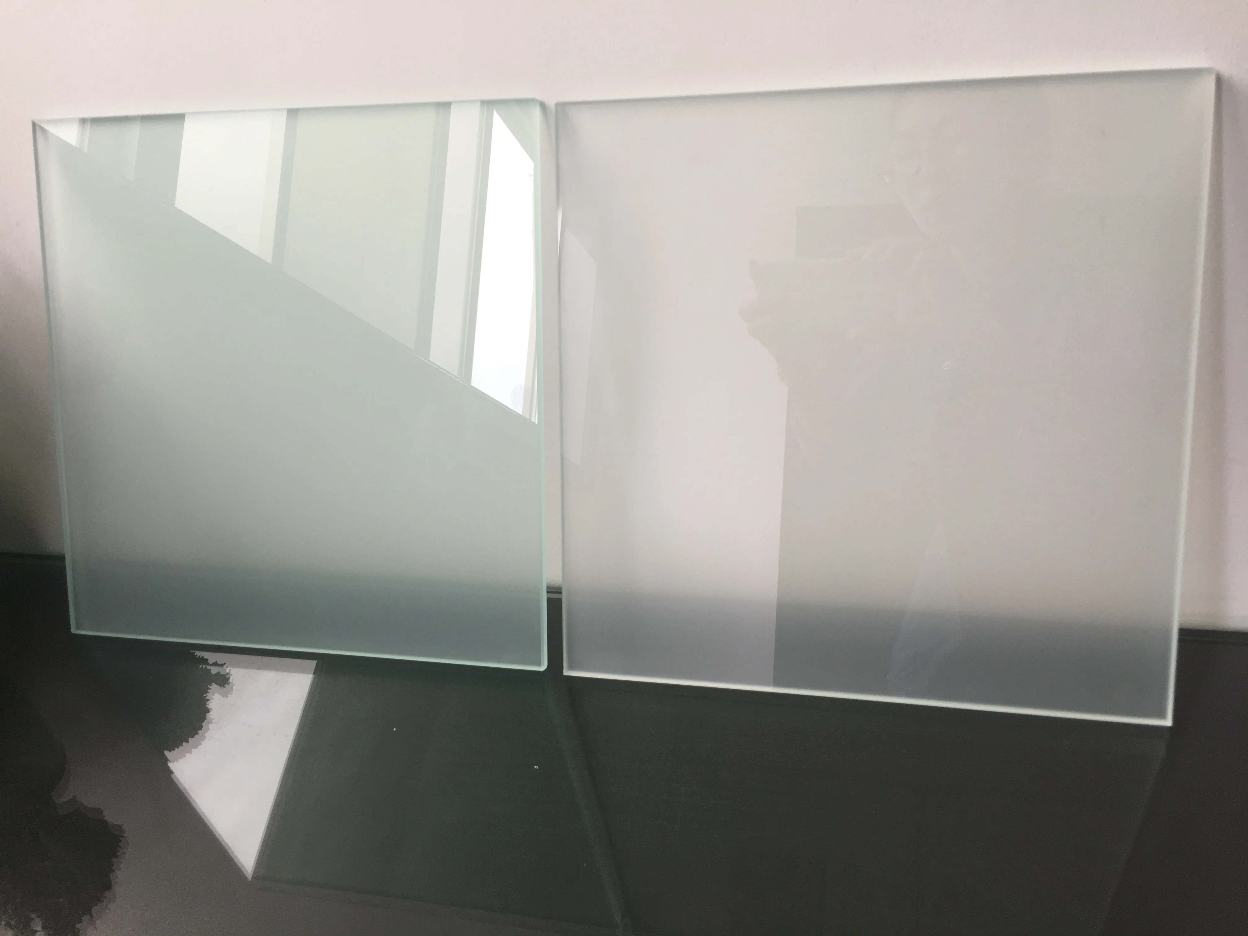 Translucent Laminated Glass,Milk White Laminated Glass Price M2 Buy