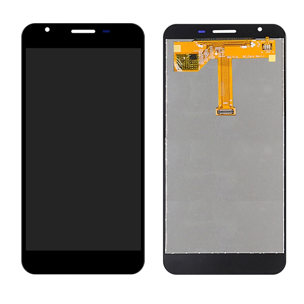 

Original New A260 Lcd For Samsung Galaxy A2 Core A260 SM-A260F/DS A260F Lcd Display With Touch Screen Digitizer Assembly Replace