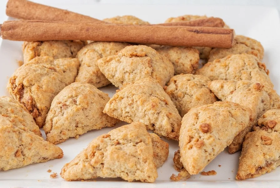 Comparison of different cinnamon products