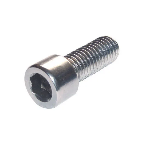 
Wholesale Grade 12.9 Hexagon hex socket bolt 
