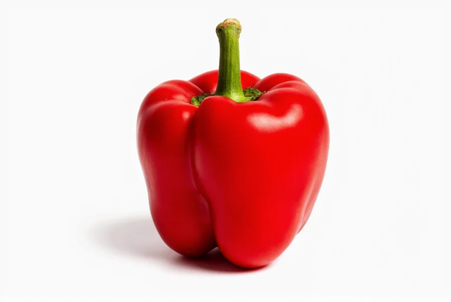 Small Red Pepper Varieties: Types, Heat & Uses Explained
